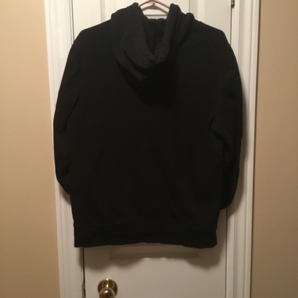 Gap Hooded Sweatshirt - Picture 2 of 4